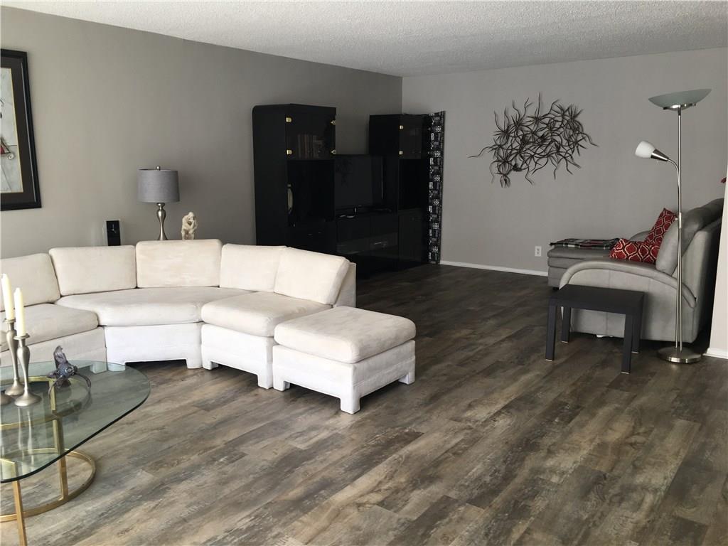 Plaza South - Residential Lease