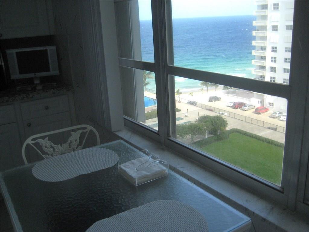 Plaza South - Residential Lease