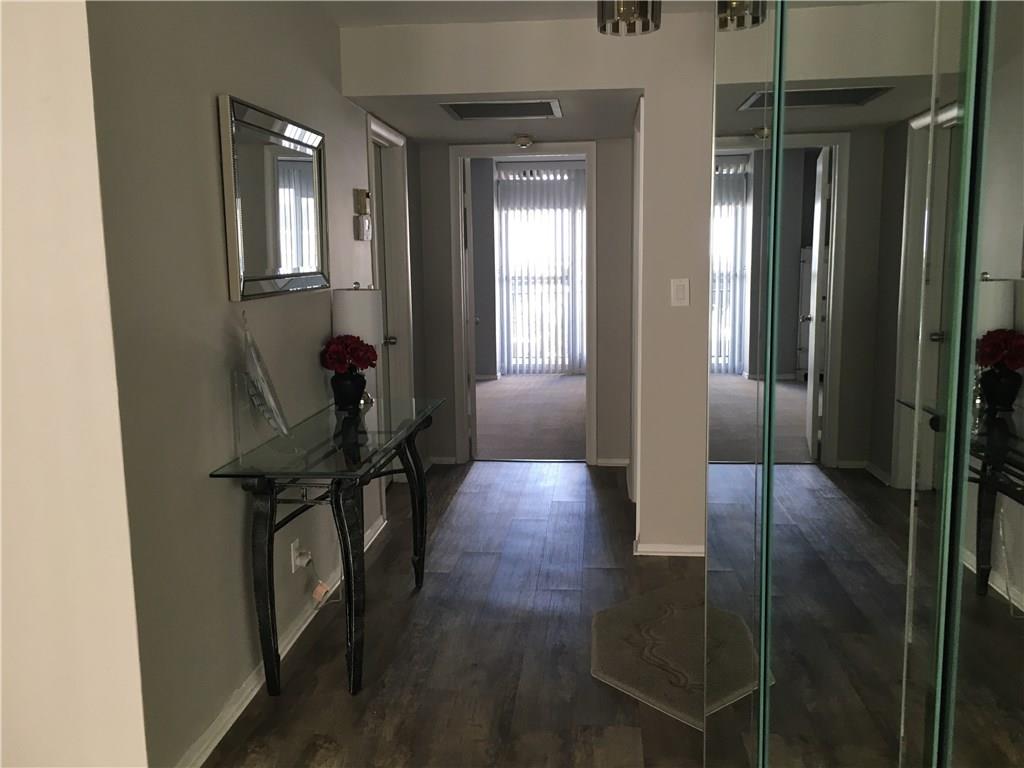 Plaza South - Residential Lease