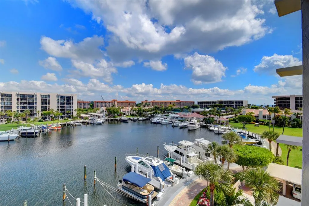 2687 N Ocean Blvd Unit G506  