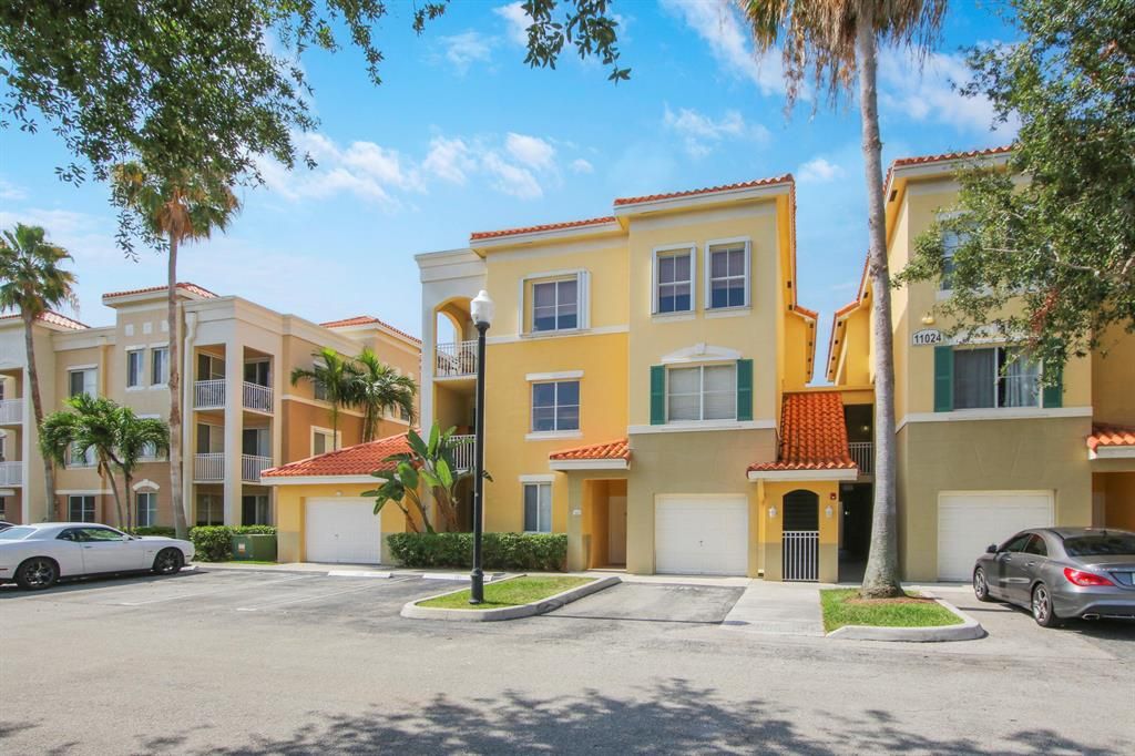 Photo of 11024 Legacy Drive #101, Palm Beach Gardens, FL 33410 (MLS # R10890675)