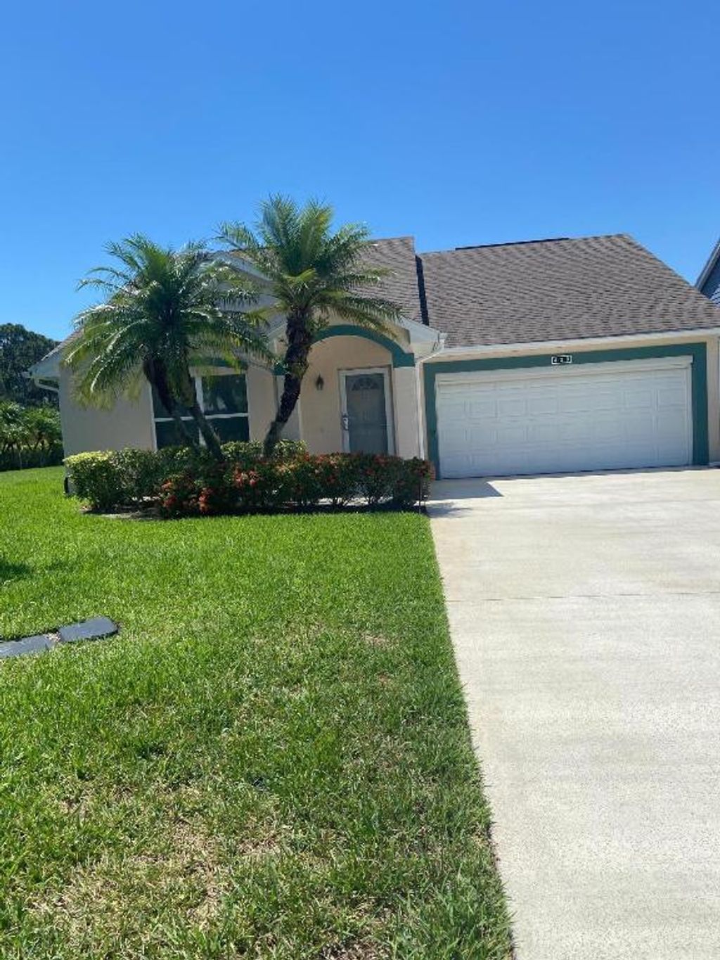 Photo of 429 NW Marsala Terrace, Port Saint Lucie, FL 34986 (MLS # R10992126)