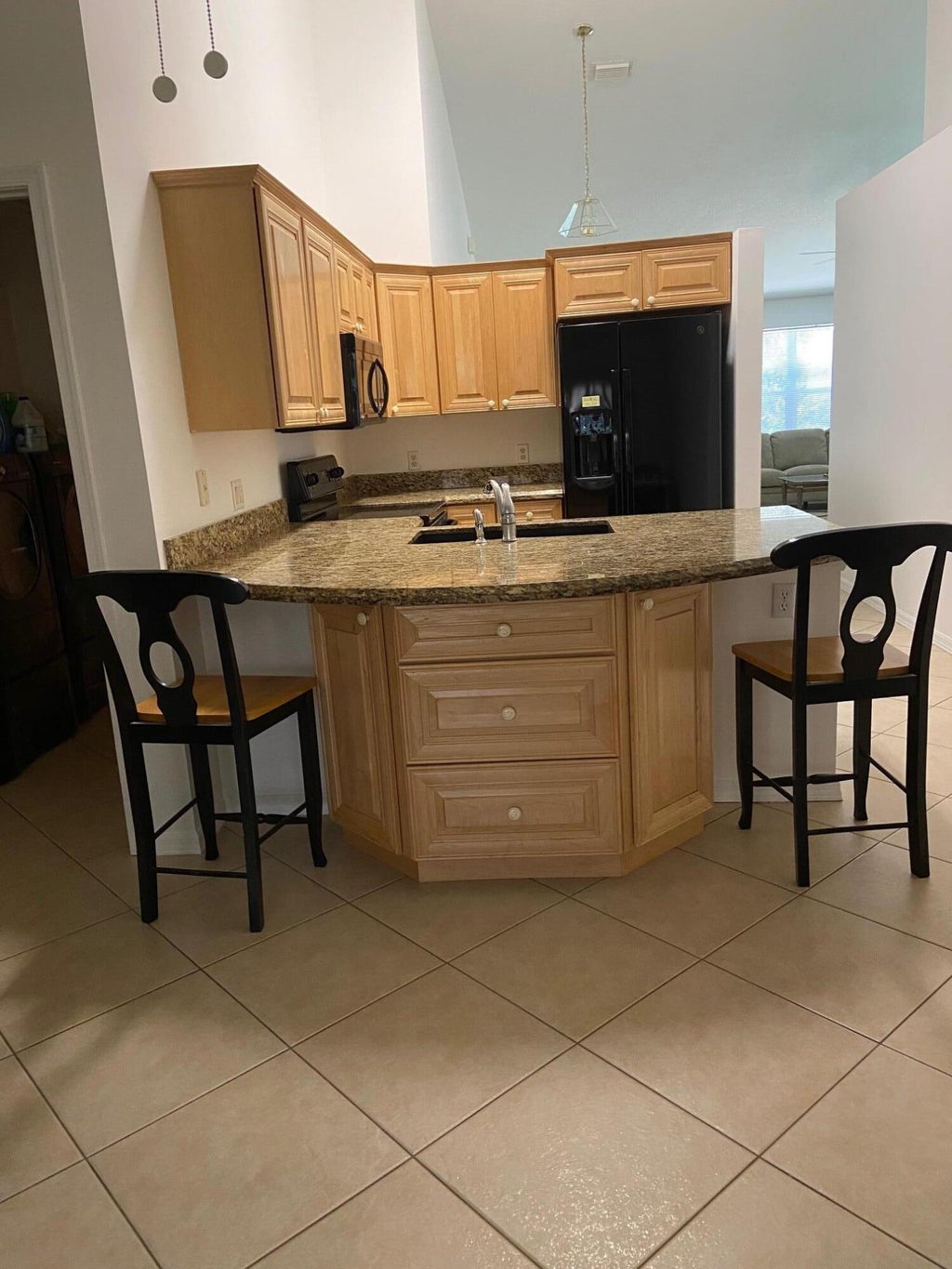 Photo of 429 NW Marsala Terrace, Port Saint Lucie, FL 34986 (MLS # R10992126)