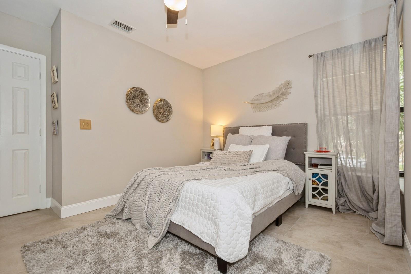 Baywood Village 3 - Residential Lease