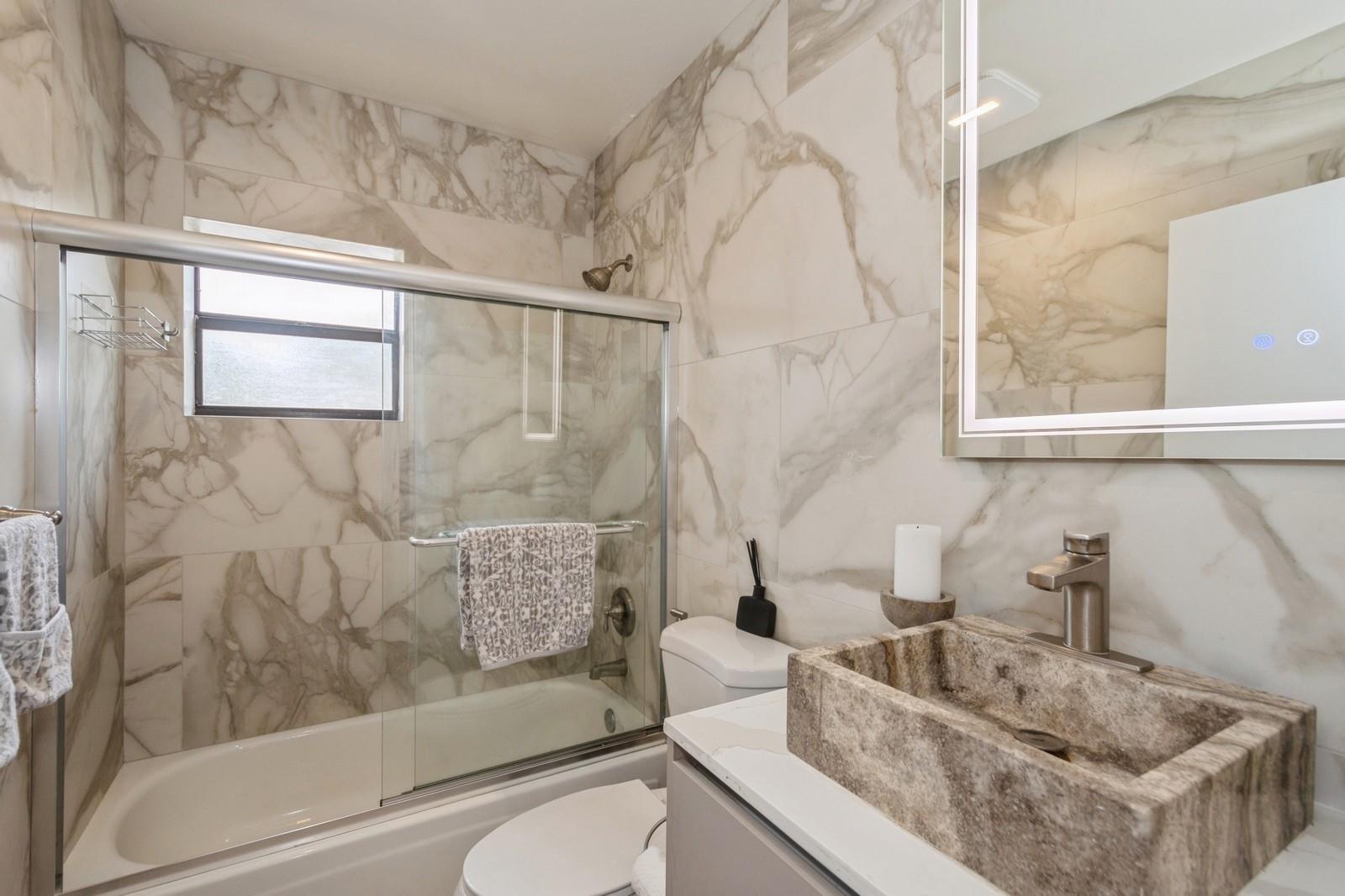 Baywood Village 3 - Residential Lease