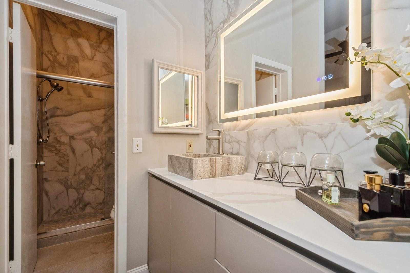 Baywood Village 3 - Residential Lease