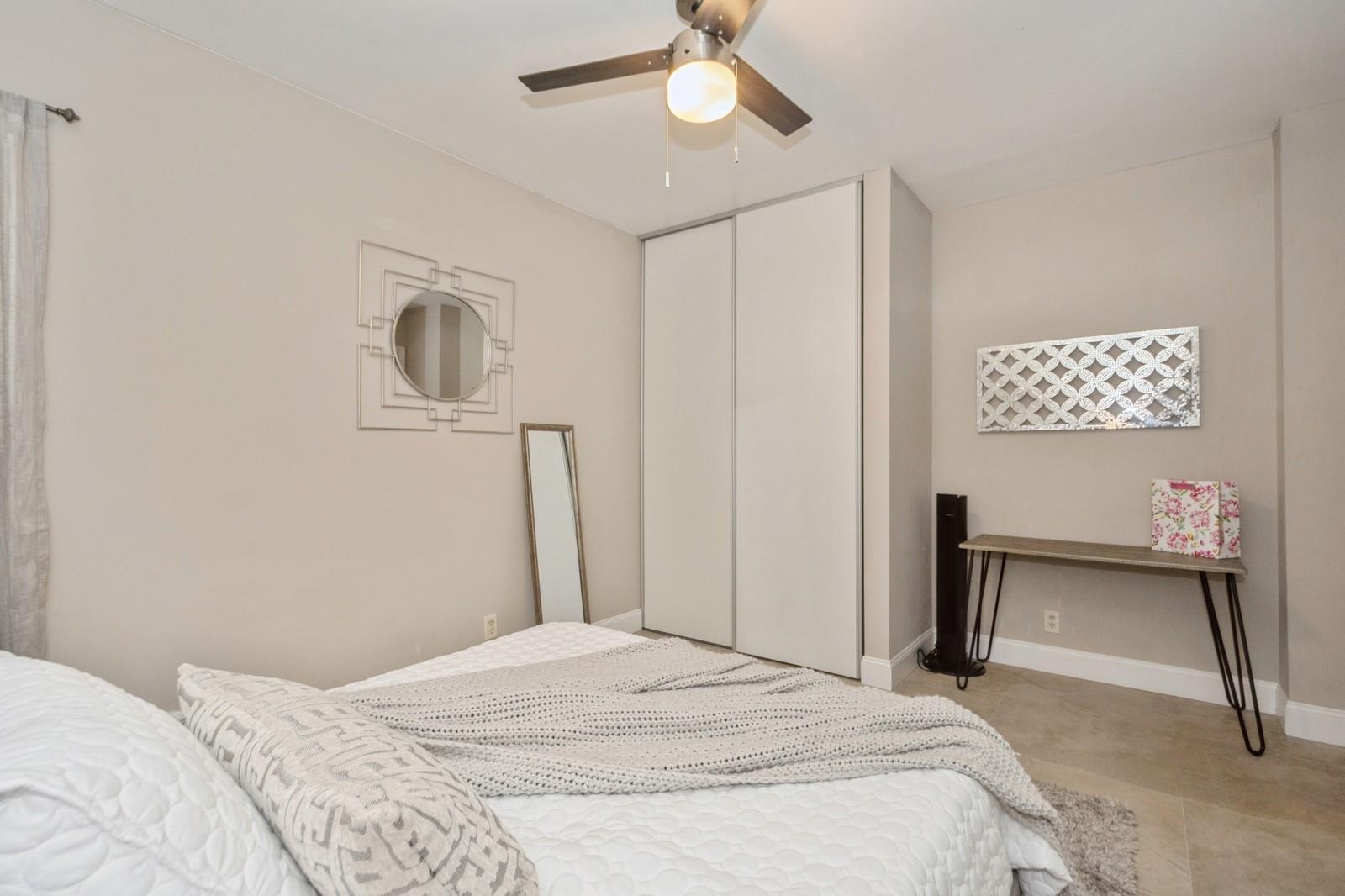 Baywood Village 3 - Residential Lease