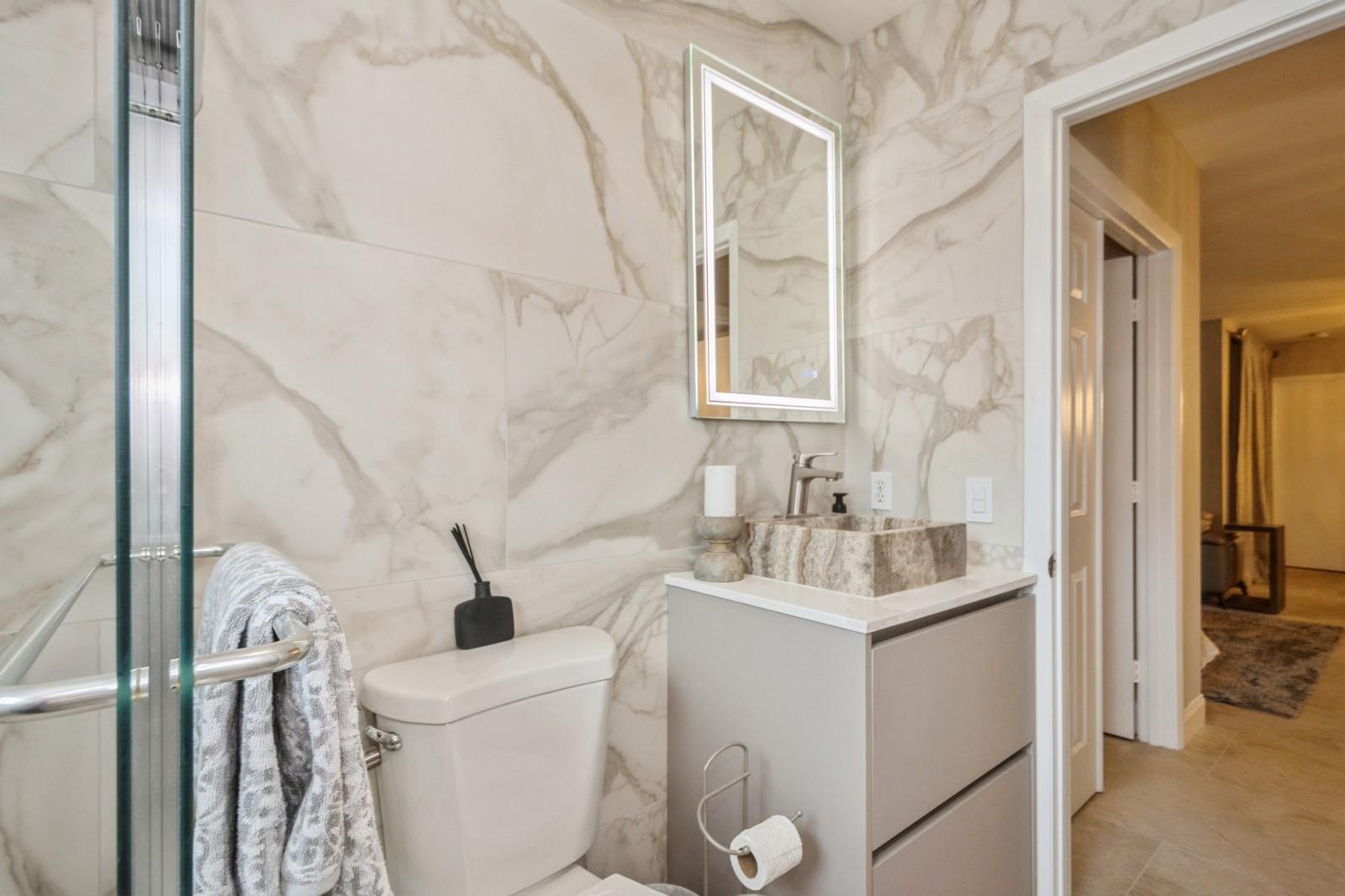 Baywood Village 3 - Residential Lease