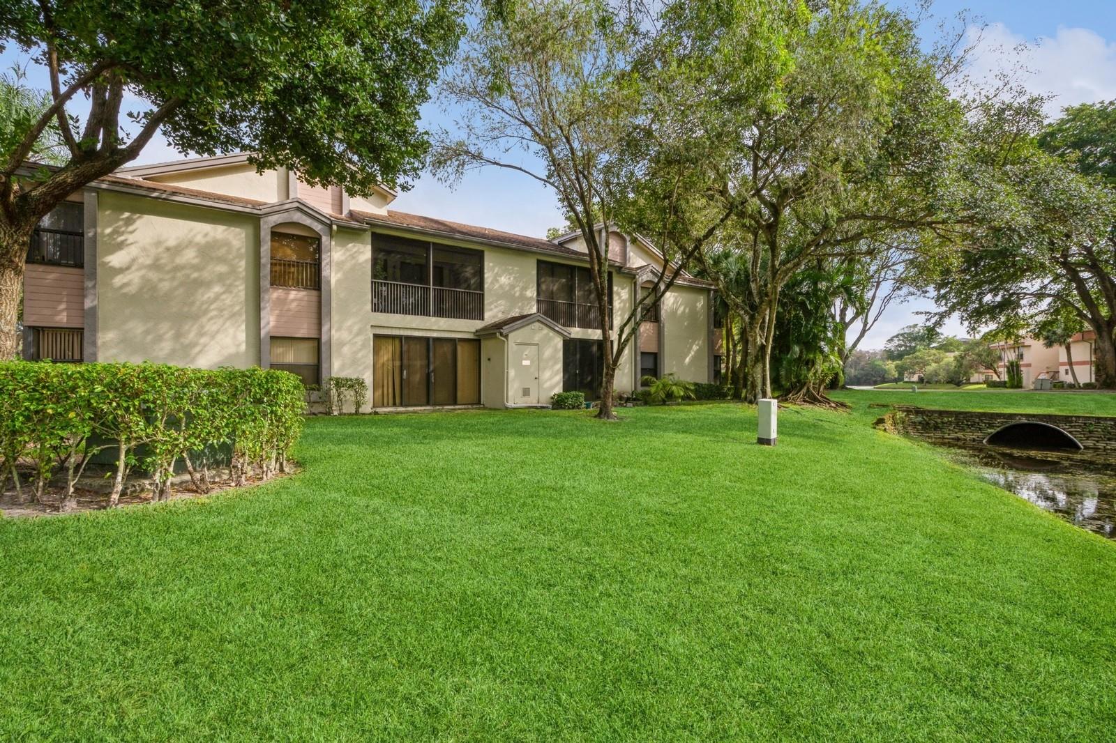 Baywood Village 3 - Residential Lease