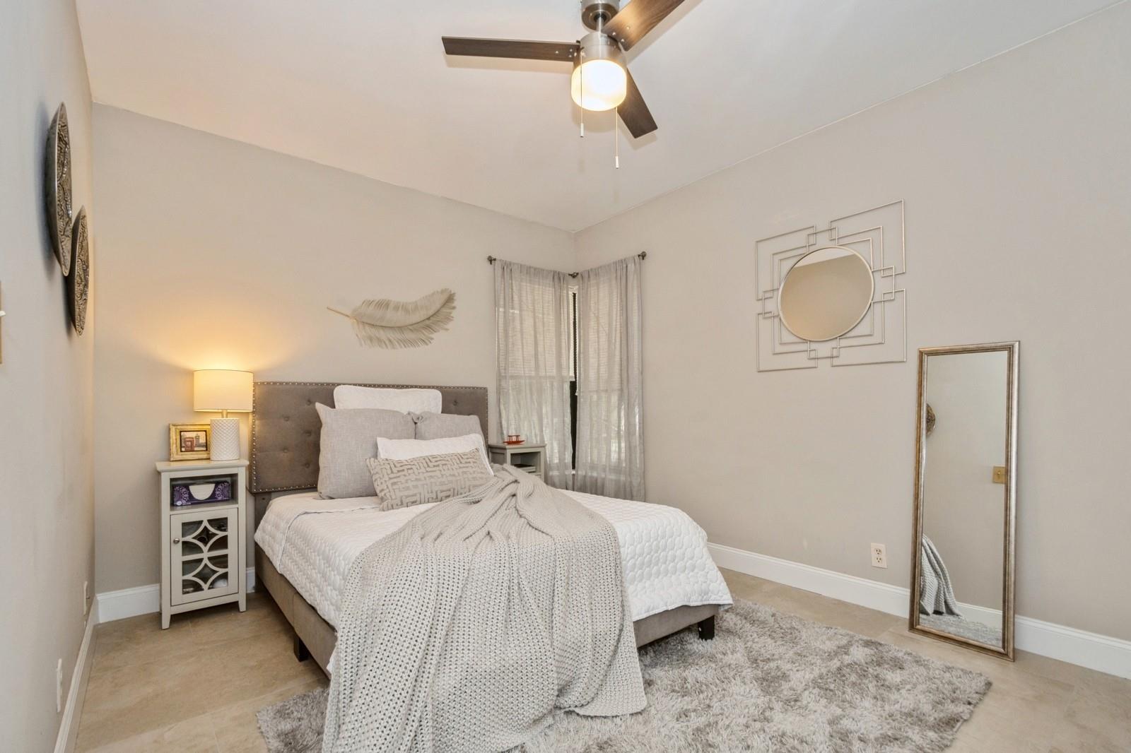 Baywood Village 3 - Residential Lease