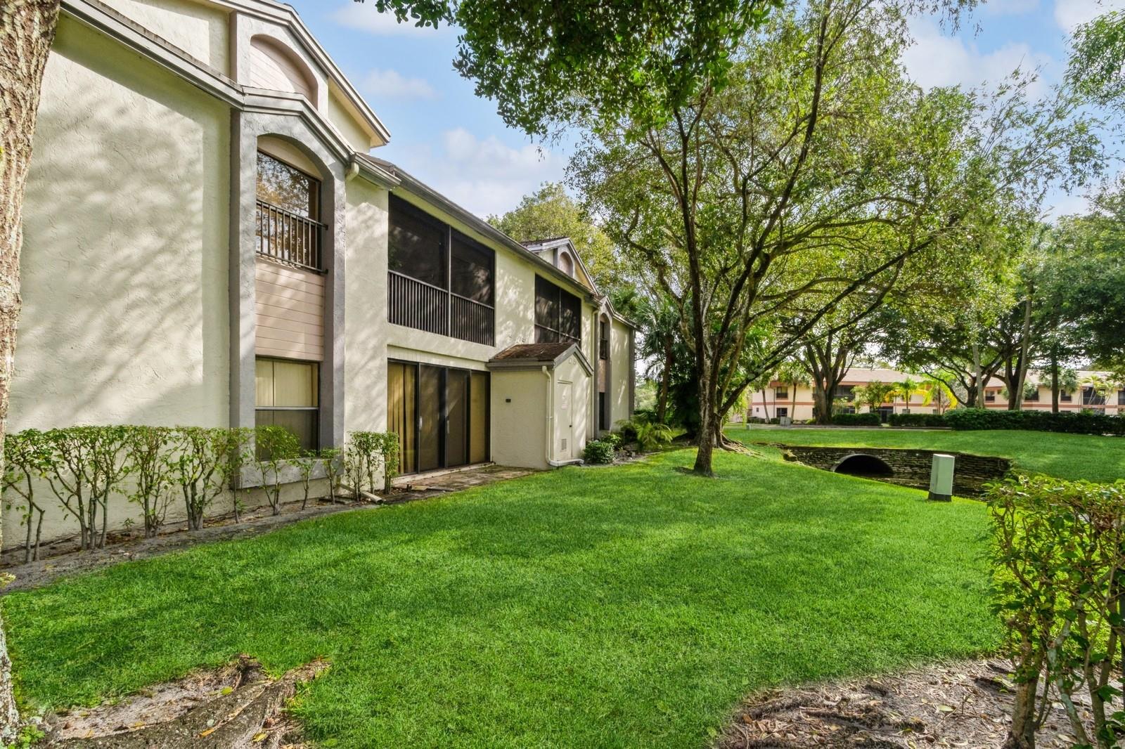 Baywood Village 3 - Residential Lease