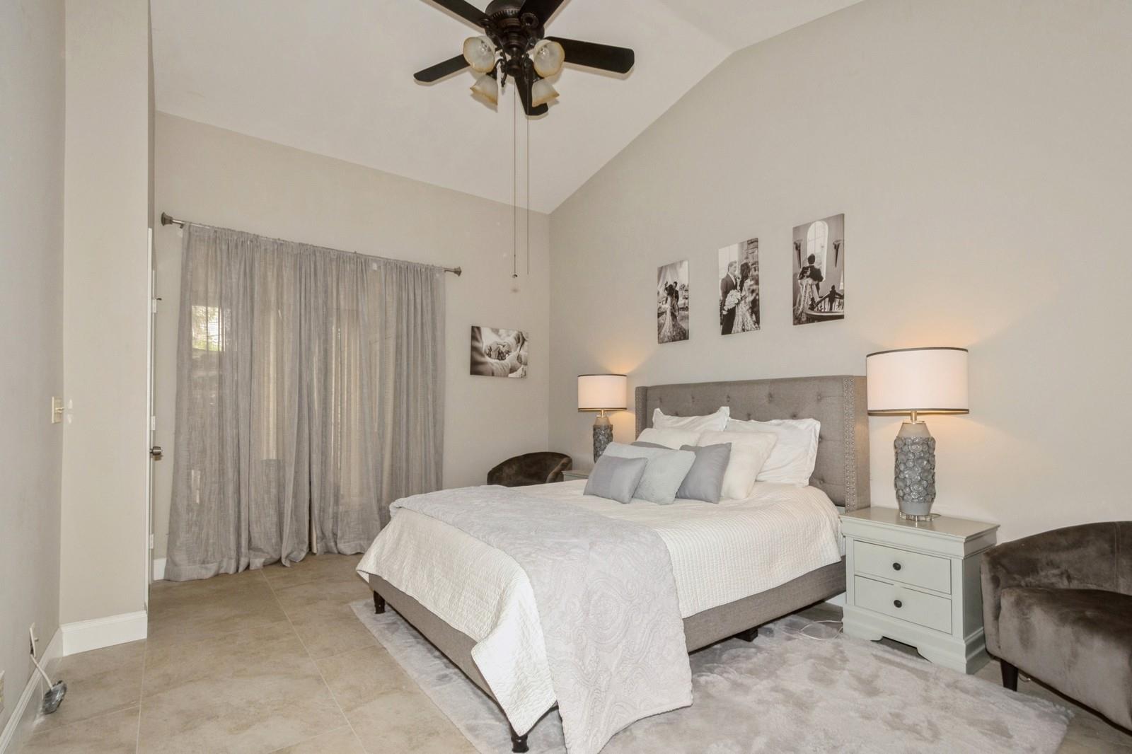 Baywood Village 3 - Residential Lease