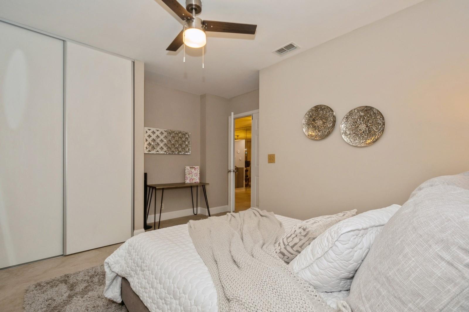 Baywood Village 3 - Residential Lease