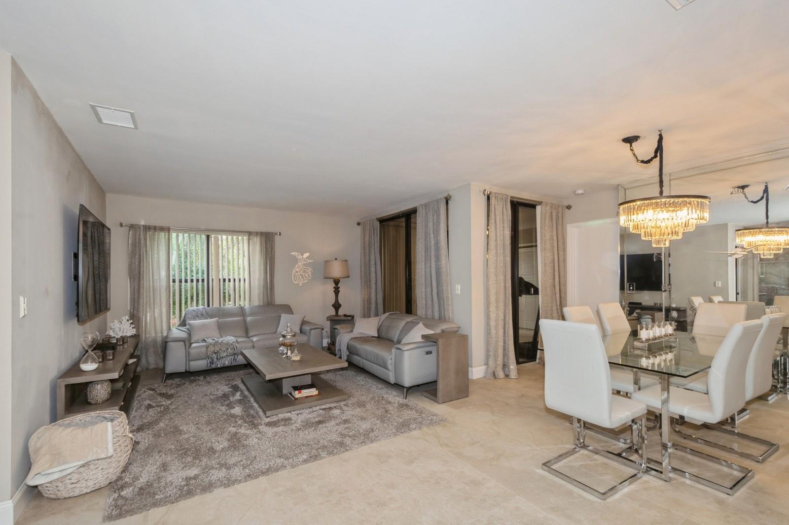 Baywood Village 3 - Residential Lease