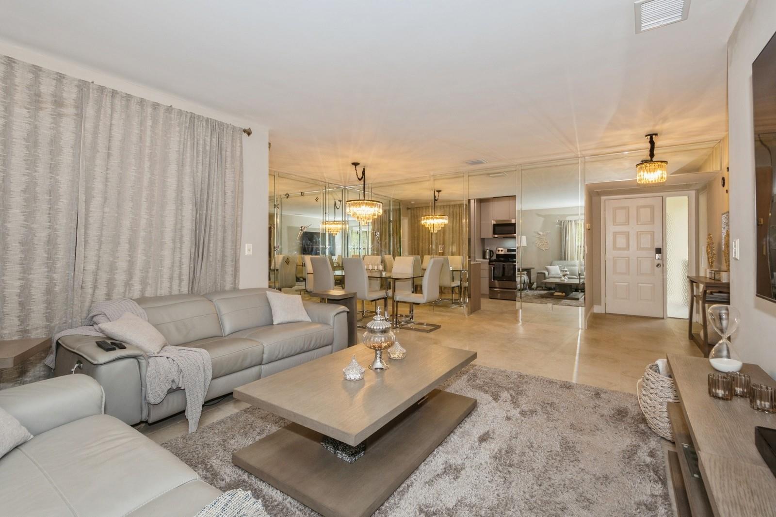 Baywood Village 3 - Residential Lease