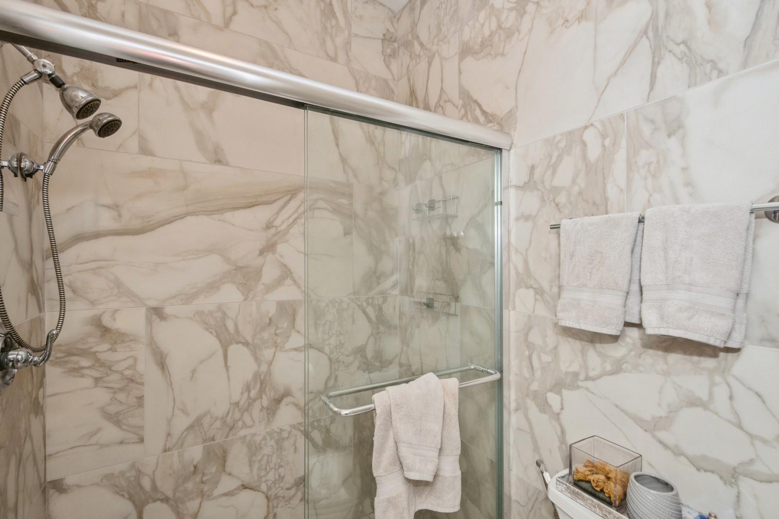 Baywood Village 3 - Residential Lease