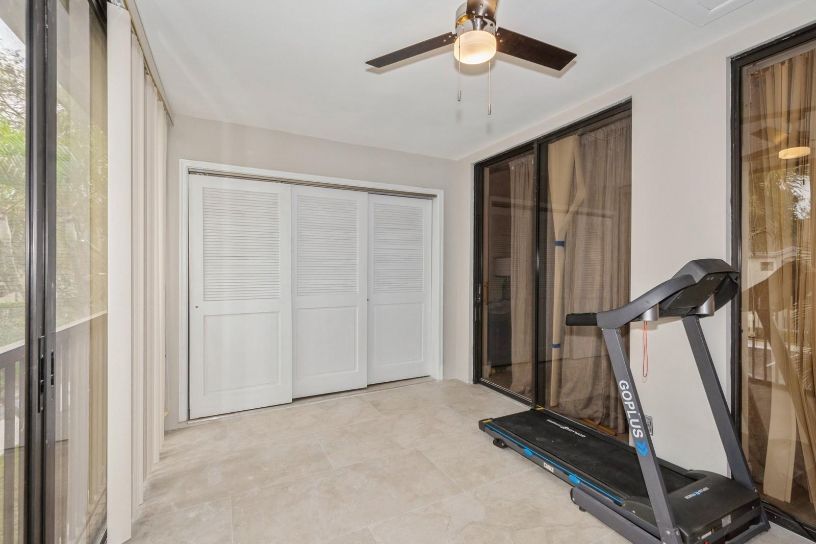 Baywood Village 3 - Residential Lease