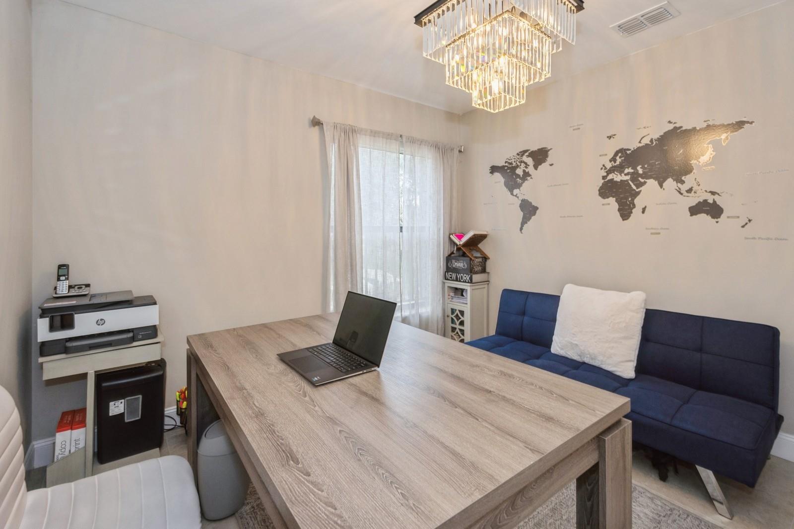 Baywood Village 3 - Residential Lease