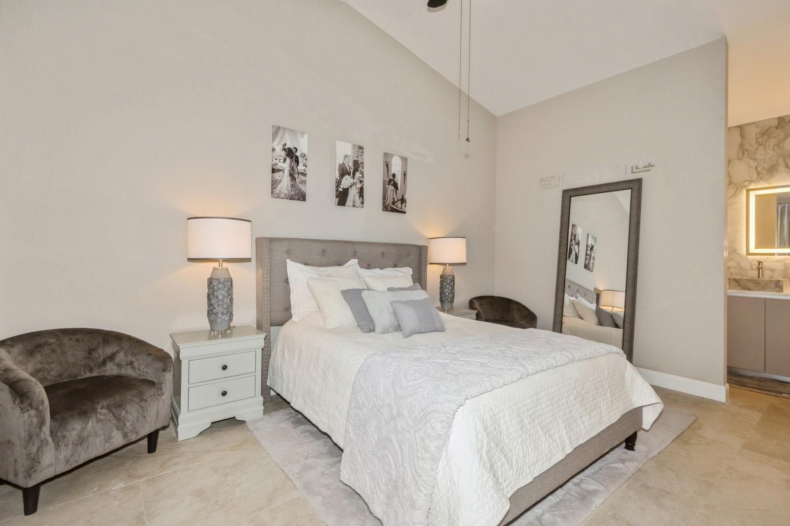 Baywood Village 3 - Residential Lease