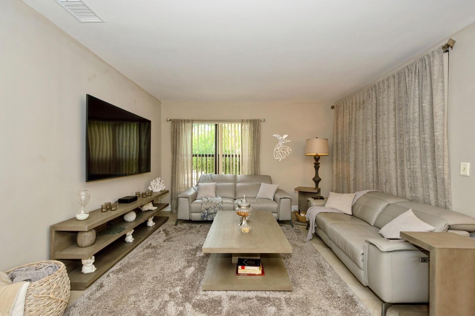 Baywood Village 3 - Residential Lease