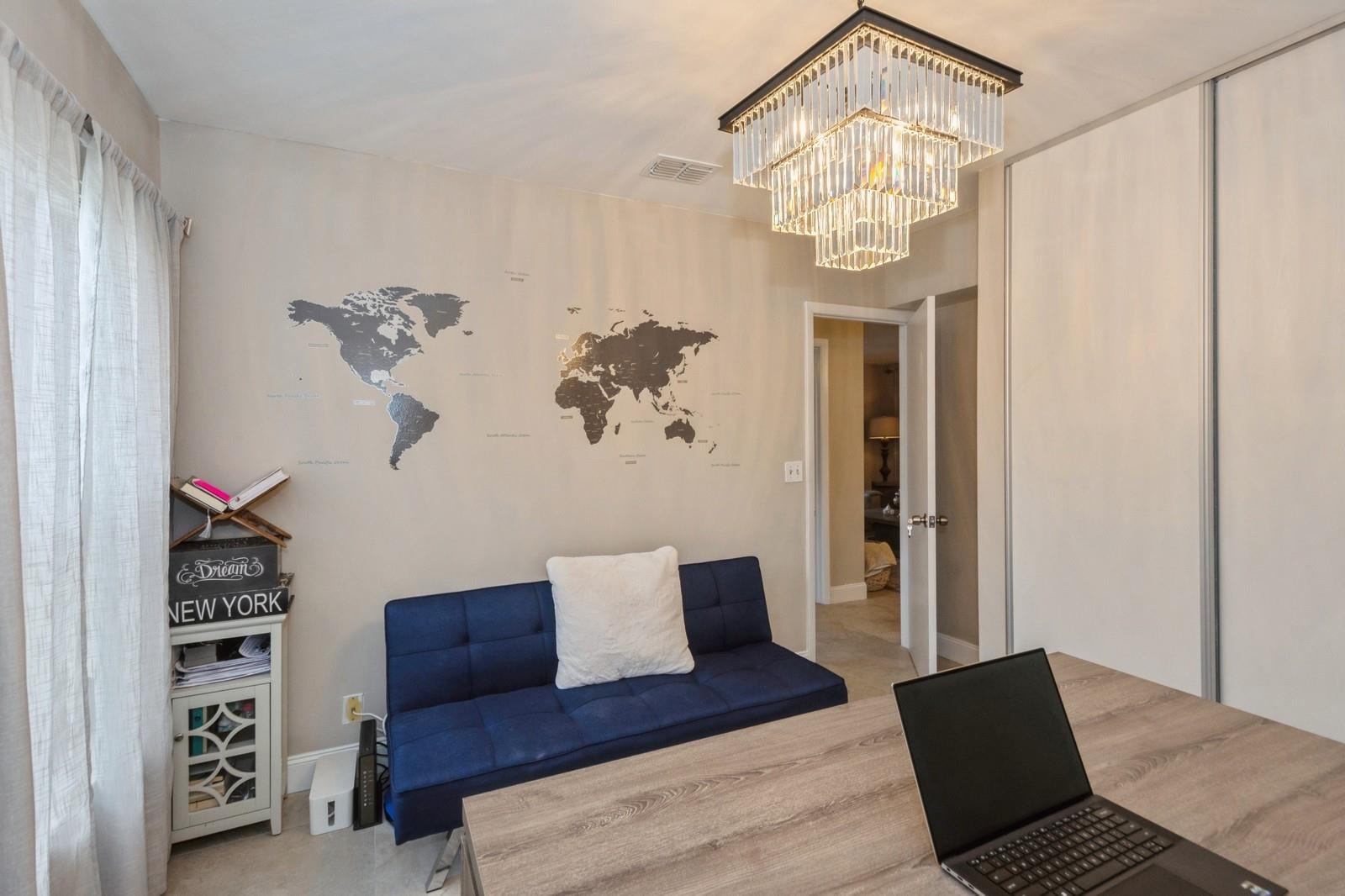 Baywood Village 3 - Residential Lease