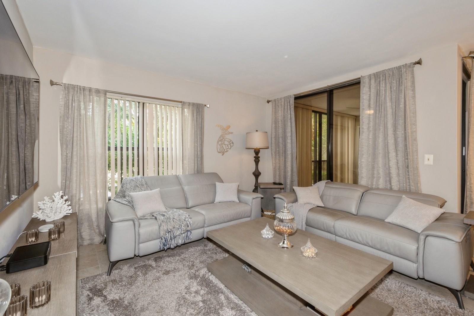 Baywood Village 3 - Residential Lease