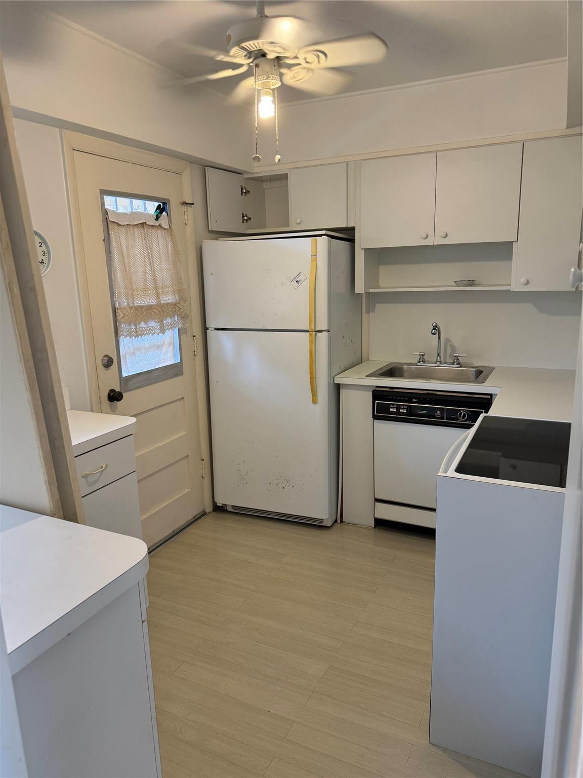 Point East Three - Residential