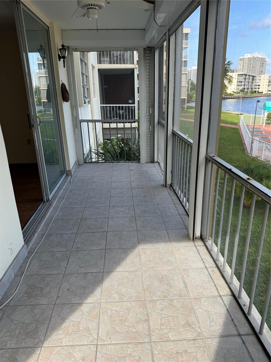 Point East Three - Residential