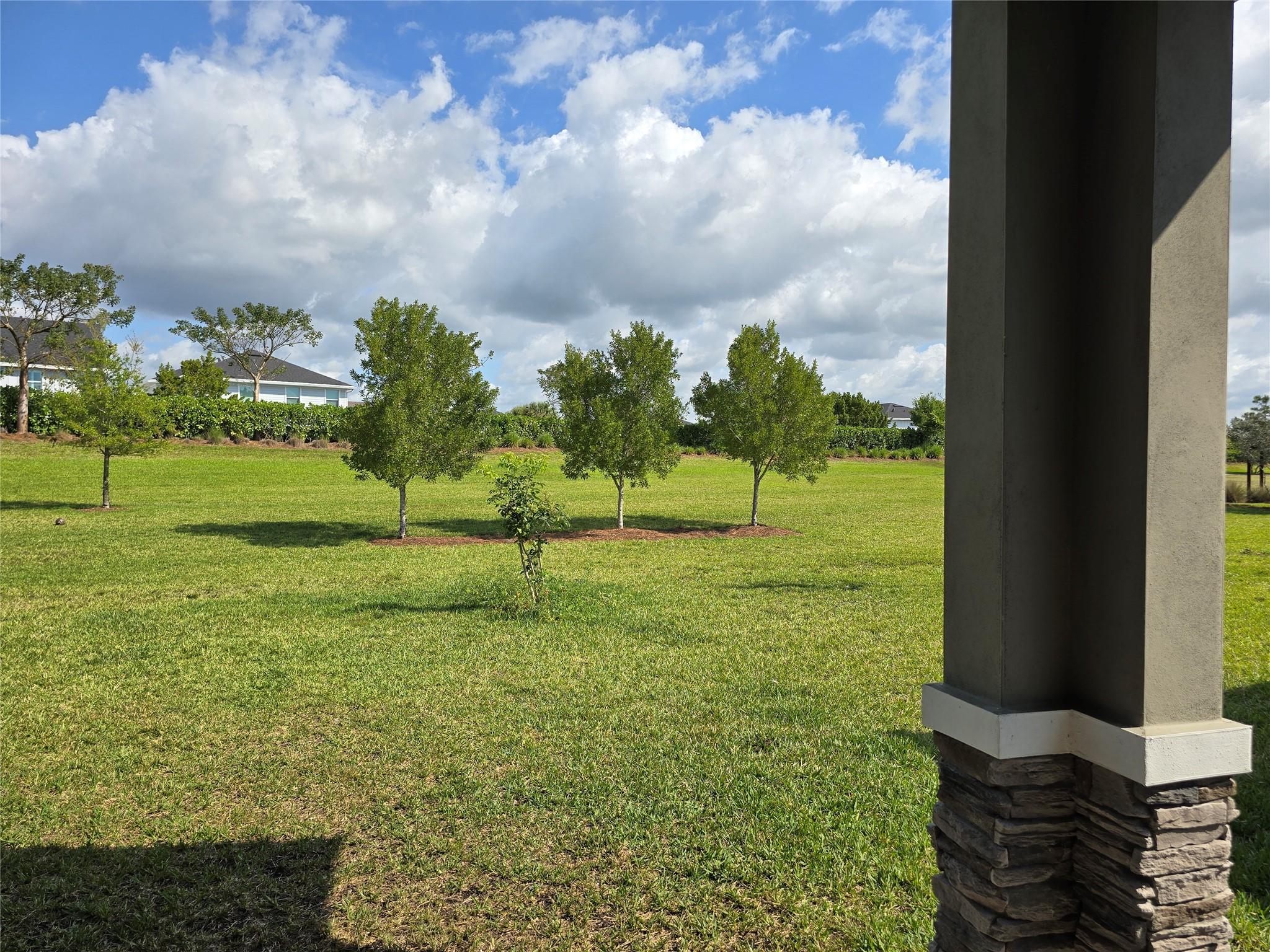 Arden PUD Pod K - Residential Lease