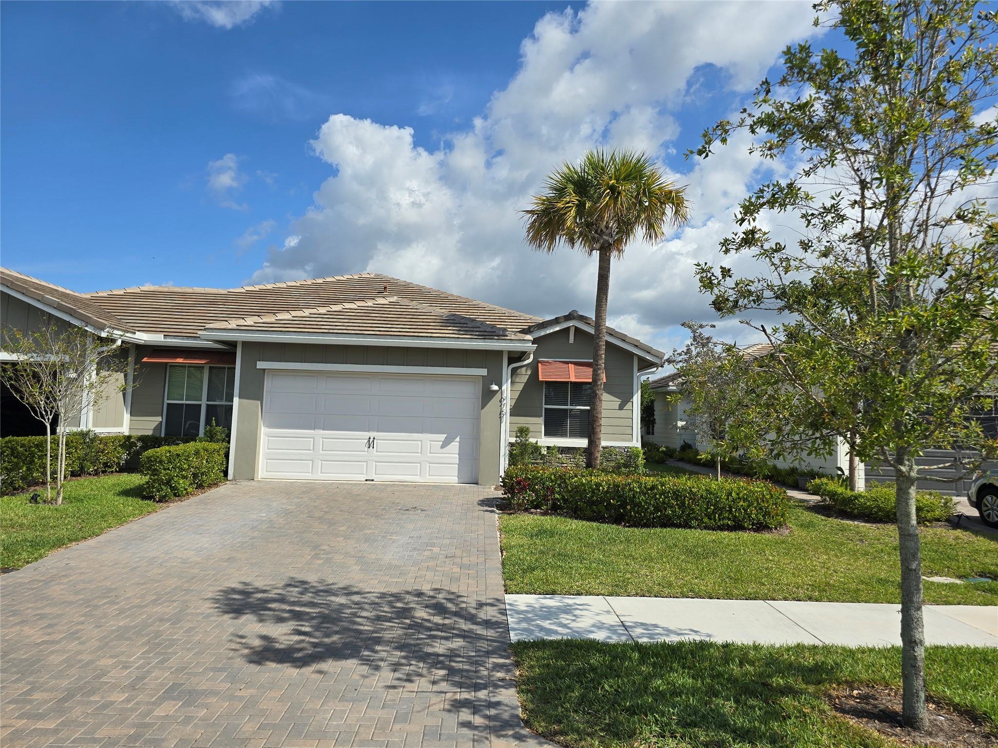 Arden PUD Pod K - Residential Lease