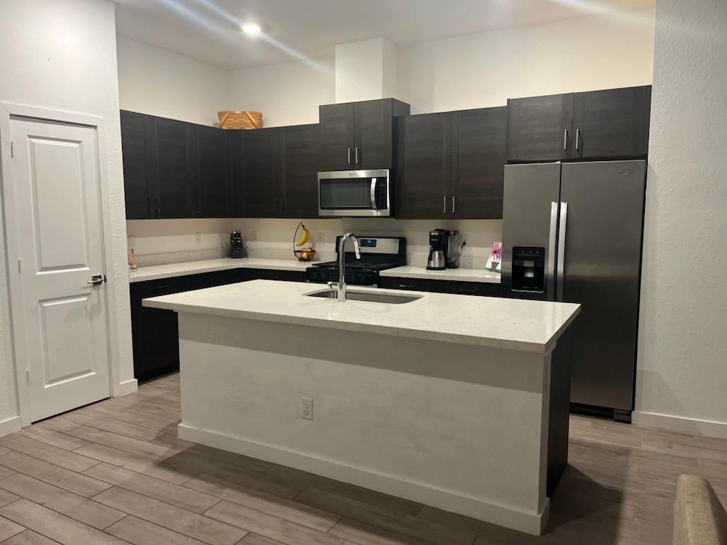 Arden PUD Pod K - Residential Lease