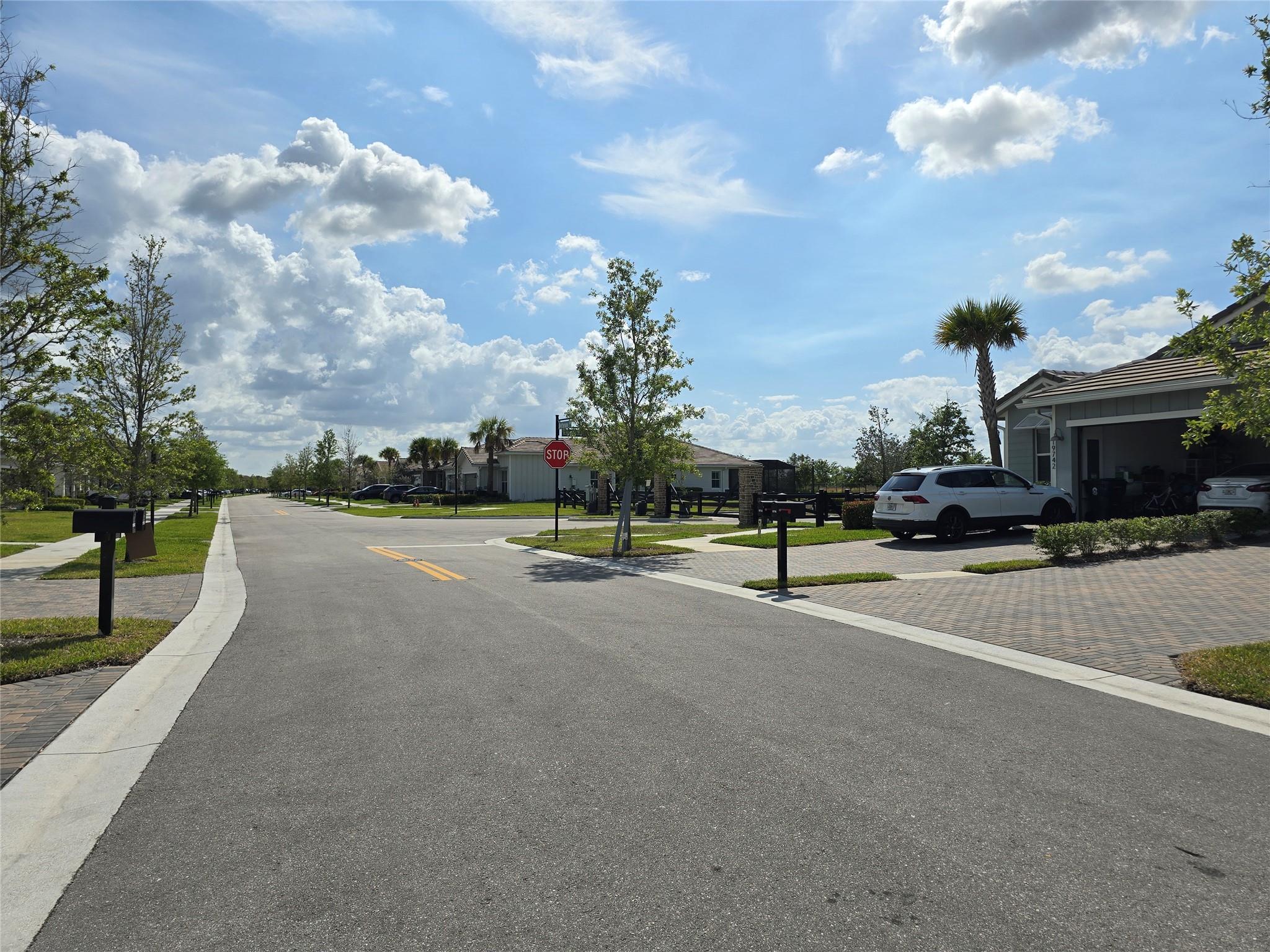 Arden PUD Pod K - Residential Lease