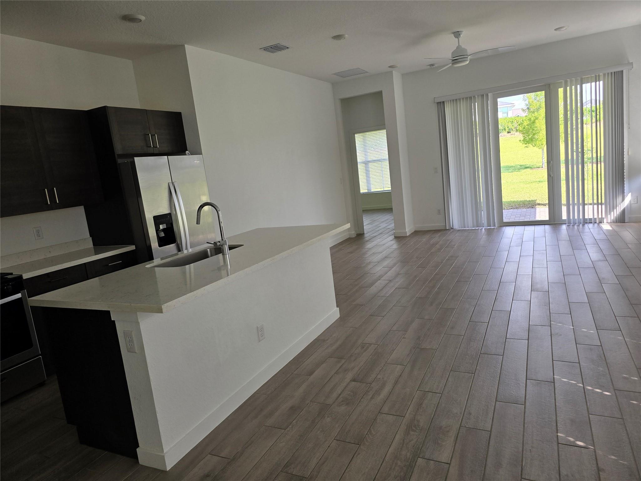 Arden PUD Pod K - Residential Lease