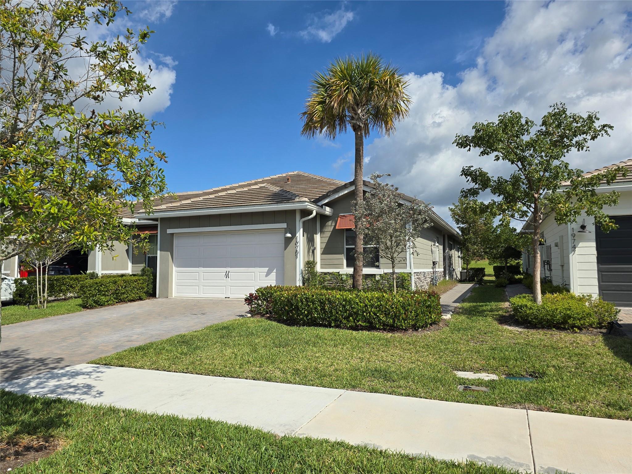 Arden PUD Pod K - Residential Lease