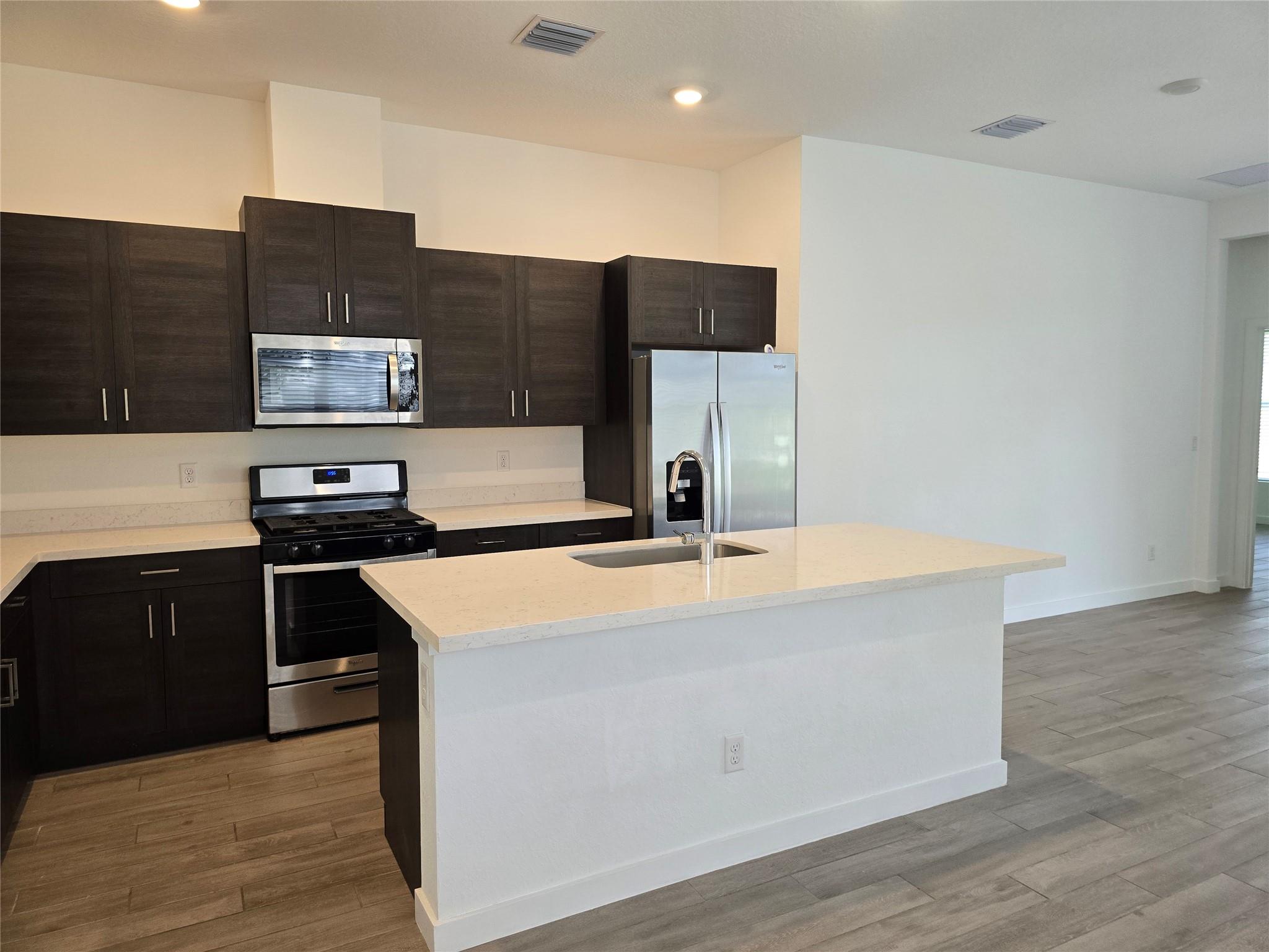 Arden PUD Pod K - Residential Lease