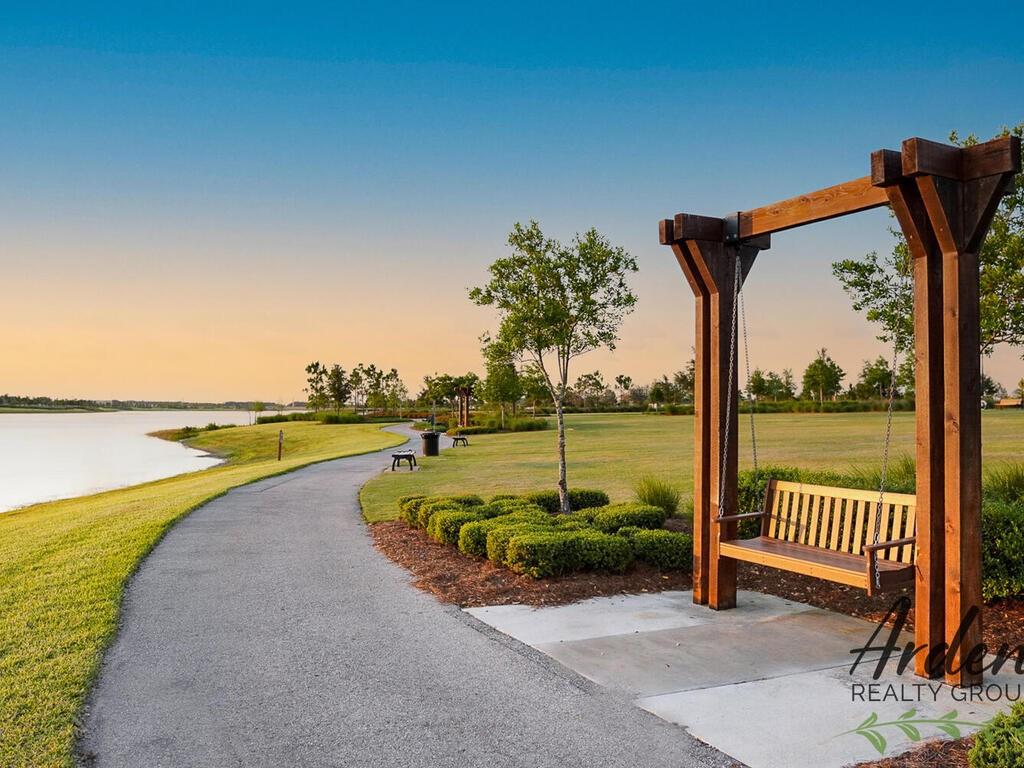 Arden PUD Pod K - Residential Lease