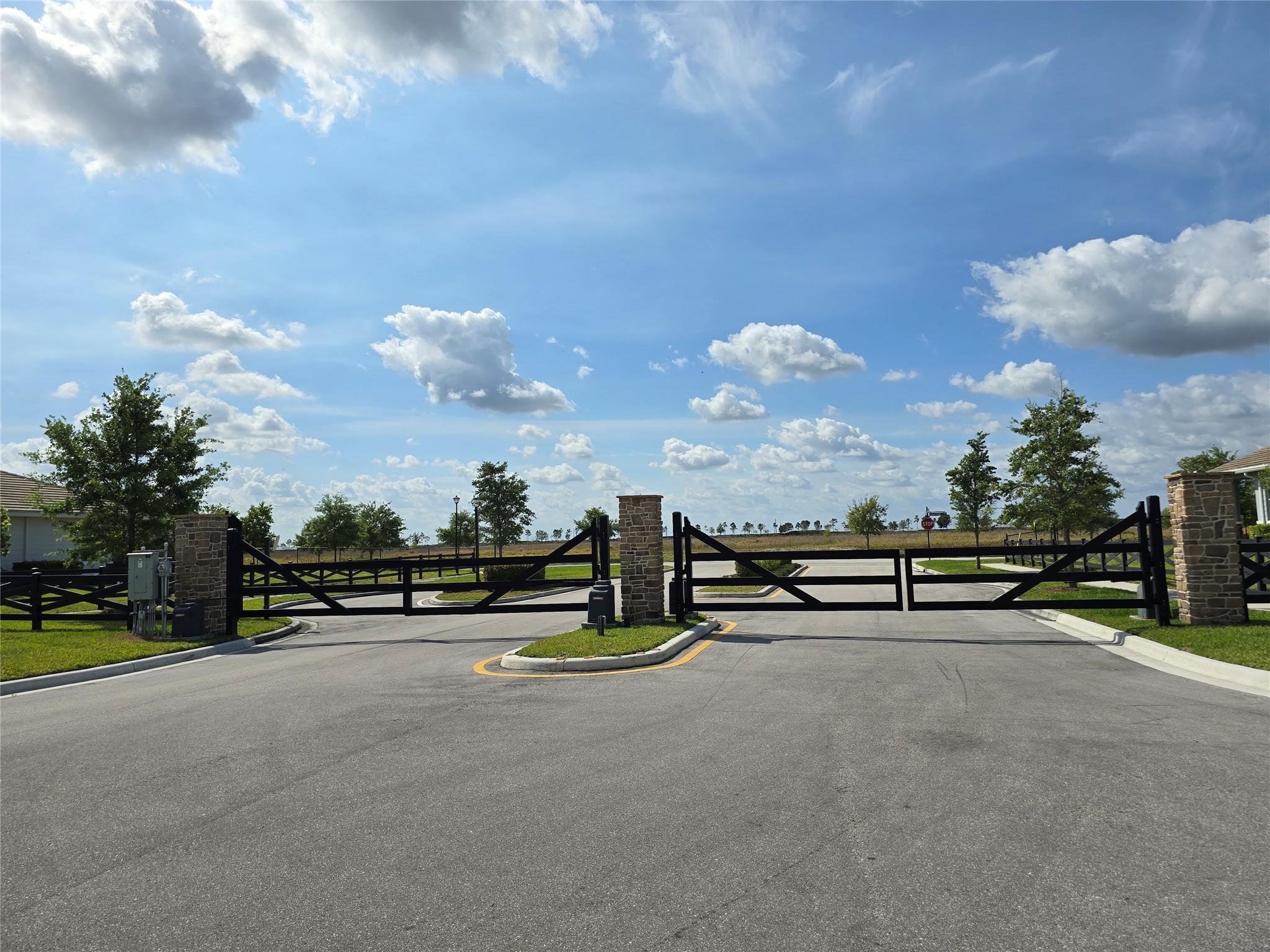 Arden PUD Pod K - Residential Lease