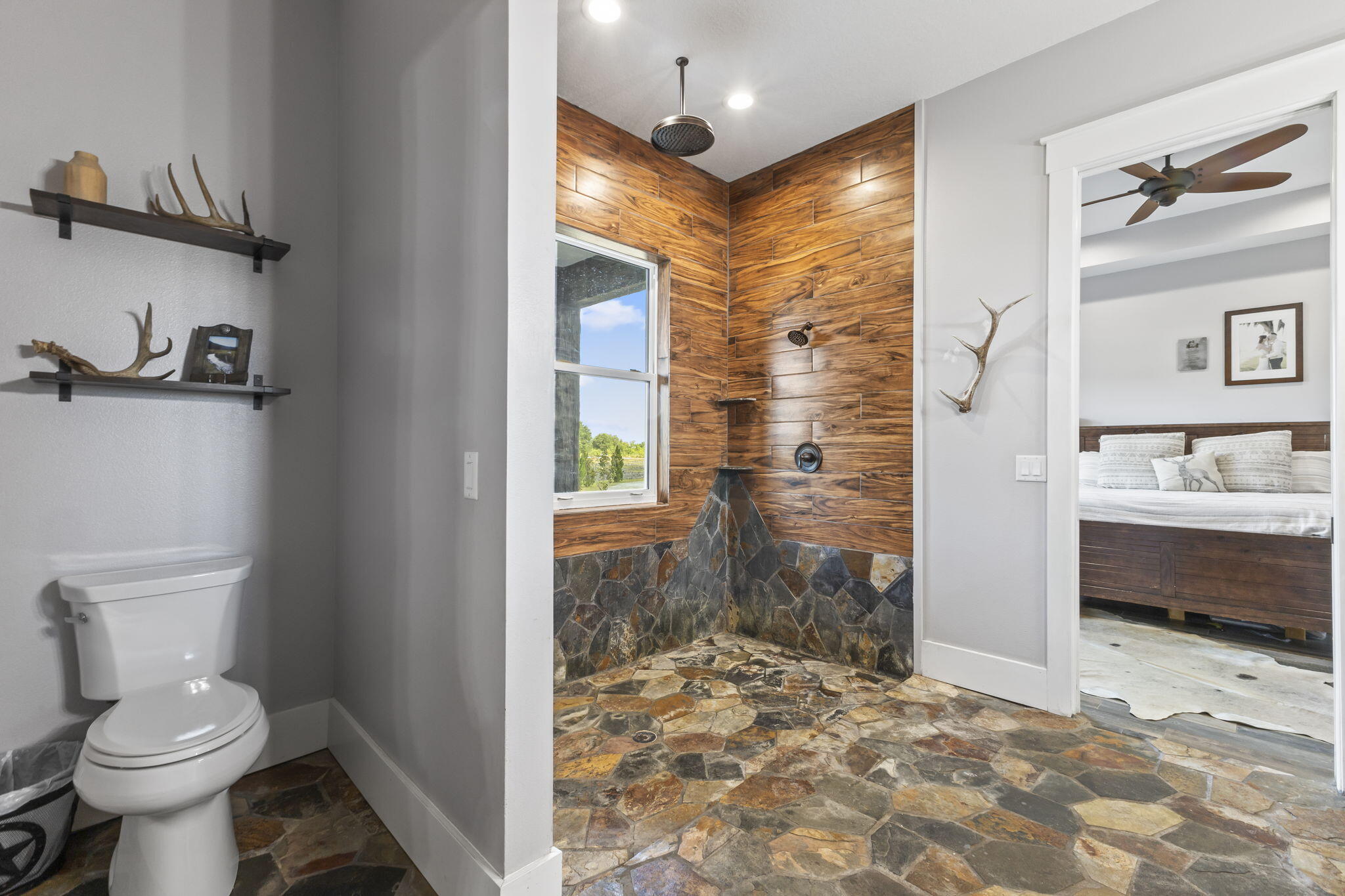 METES AND BOUNDS - Residential