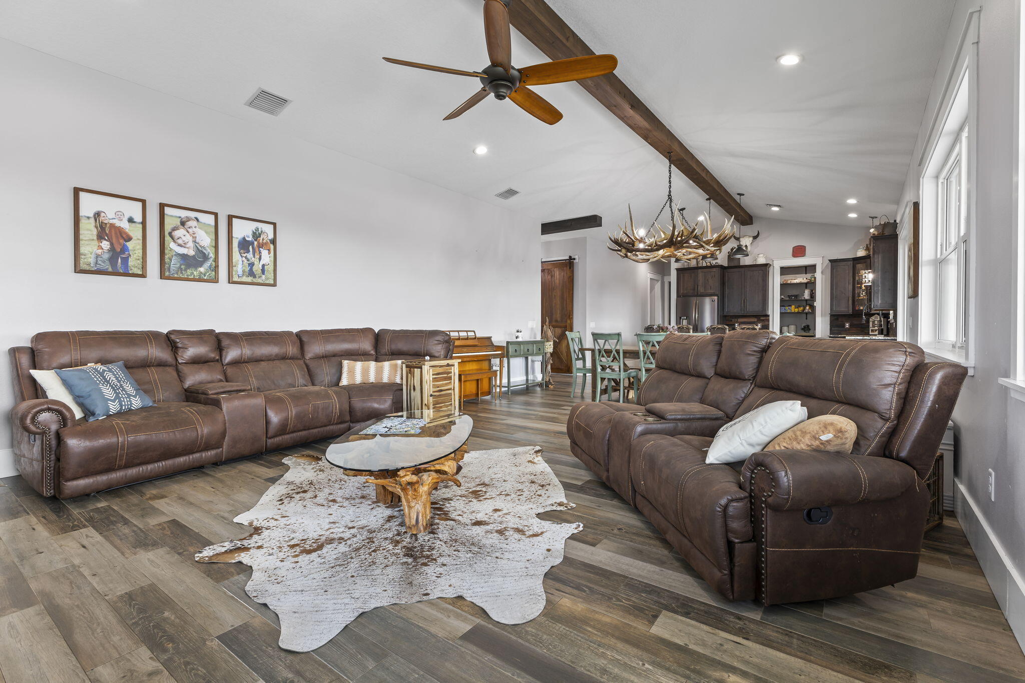 METES AND BOUNDS - Residential