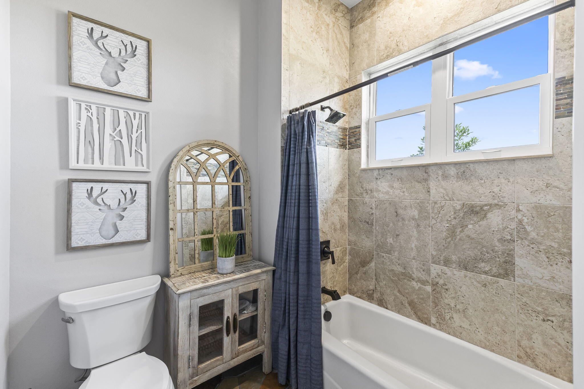 METES AND BOUNDS - Residential