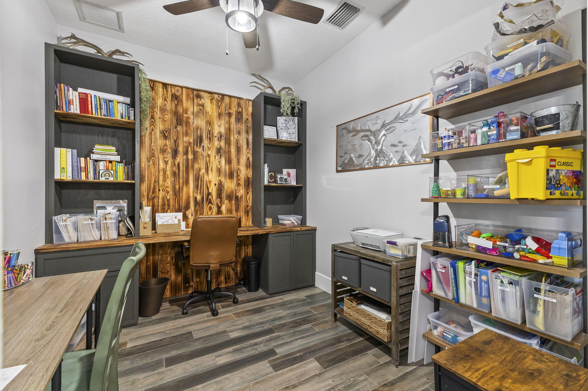 METES AND BOUNDS - Residential