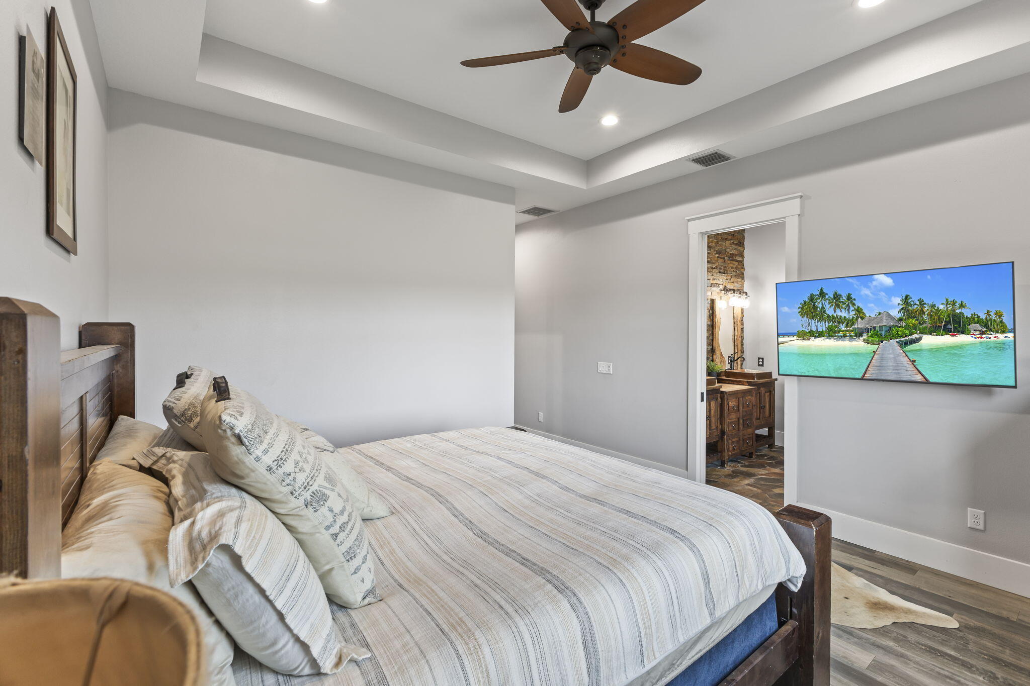 METES AND BOUNDS - Residential