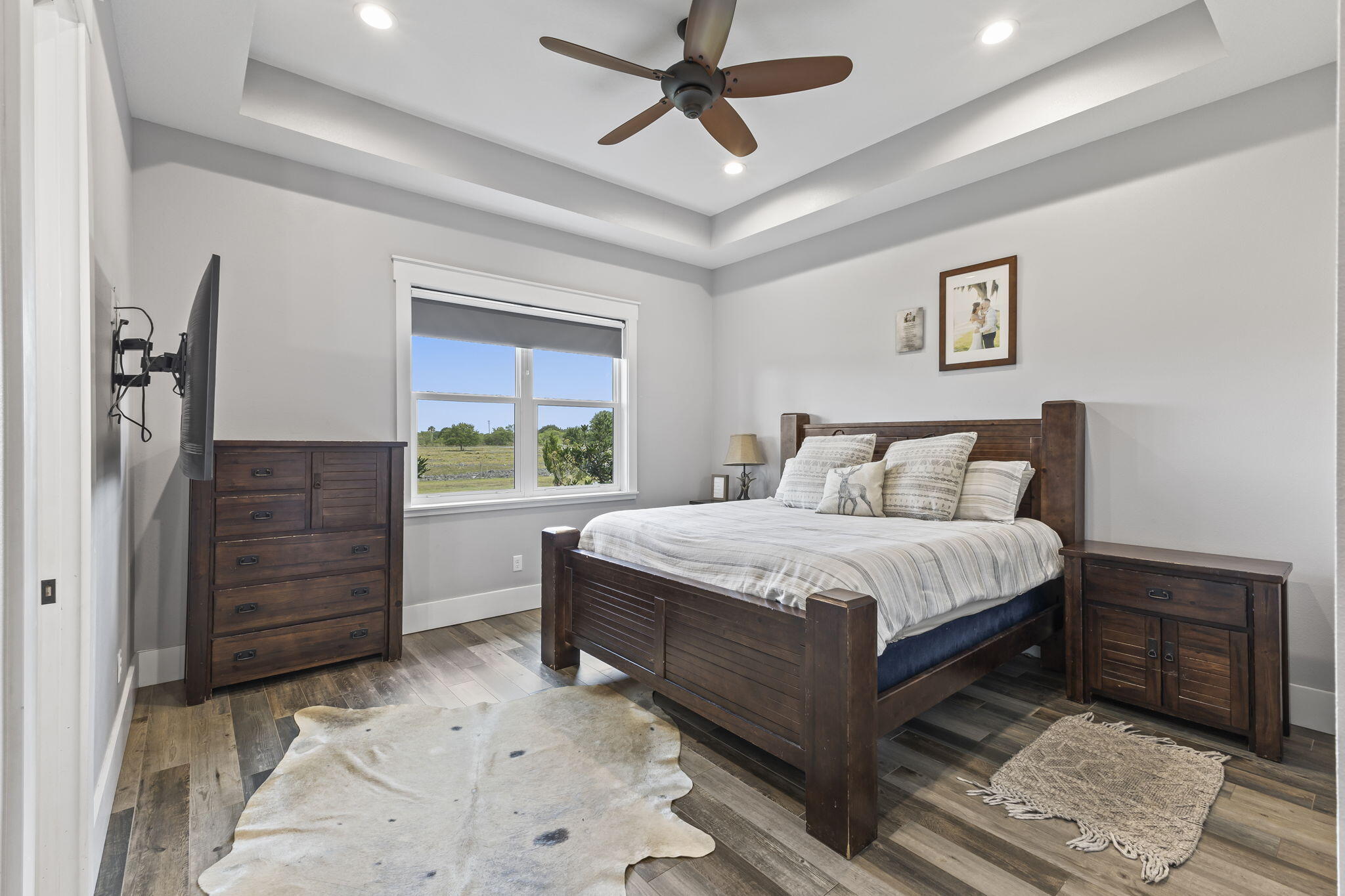 METES AND BOUNDS - Residential