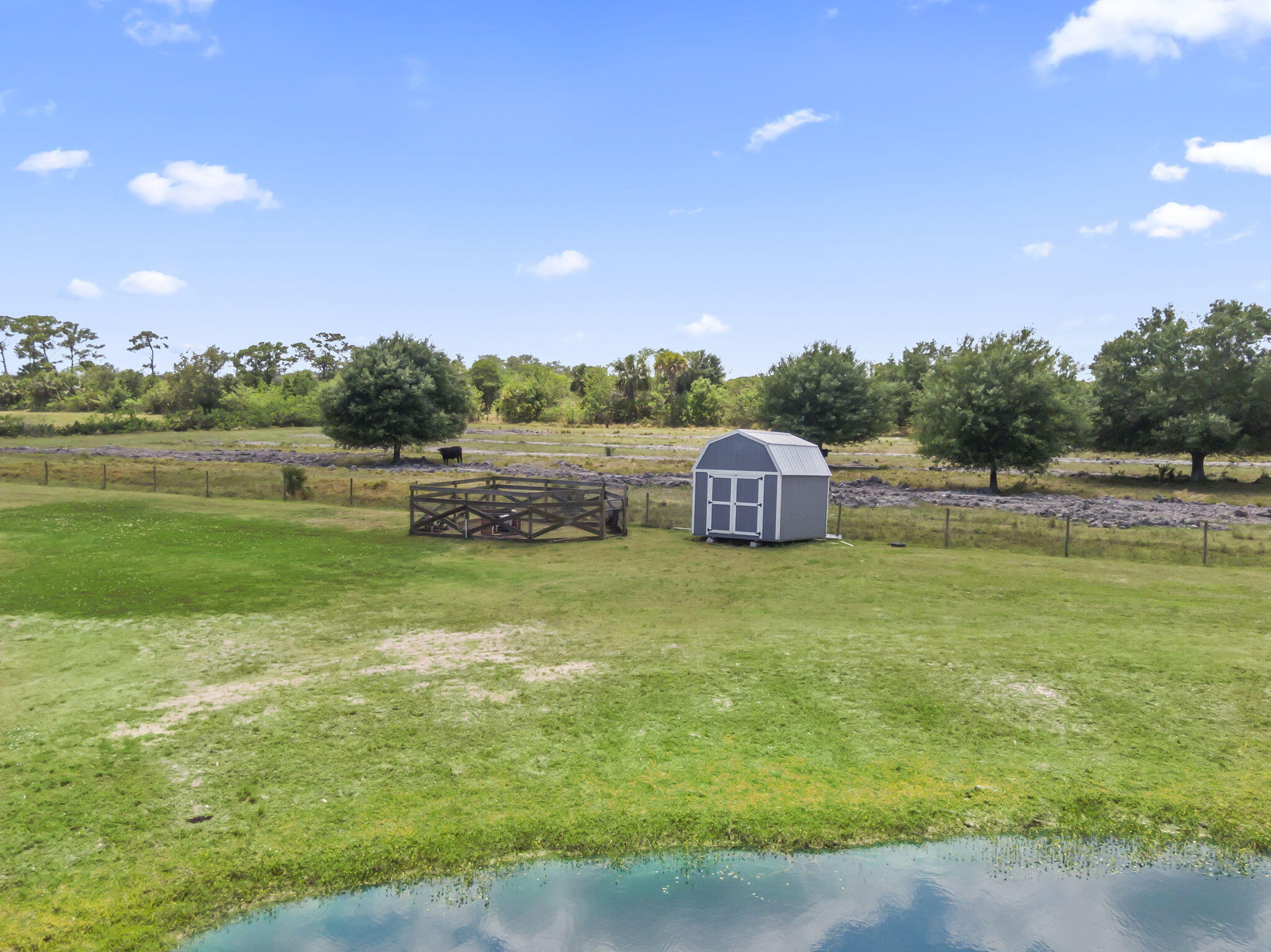 METES AND BOUNDS - Residential