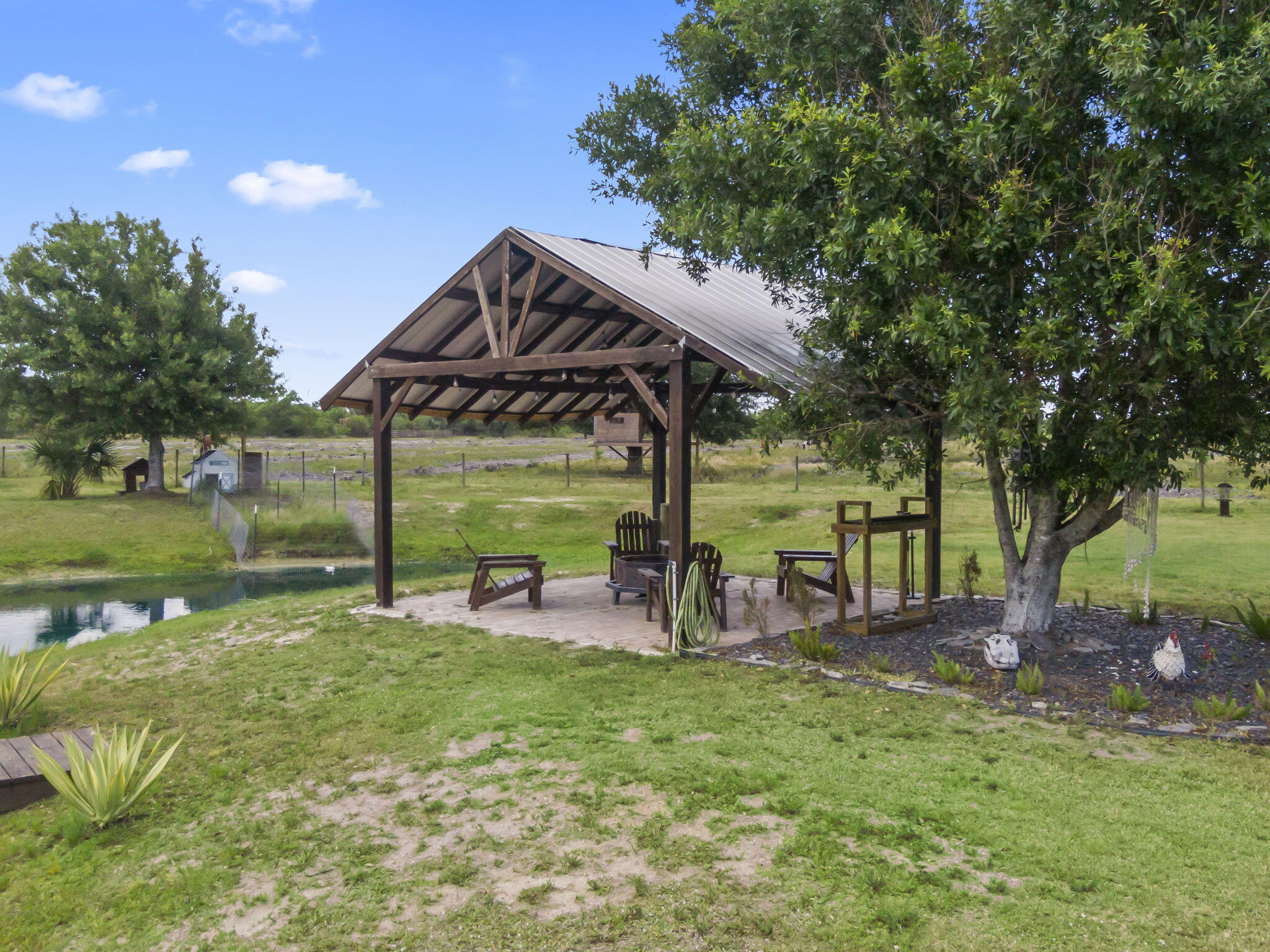 METES AND BOUNDS - Residential