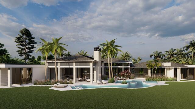 FRENCHMANS CREEK - Residential