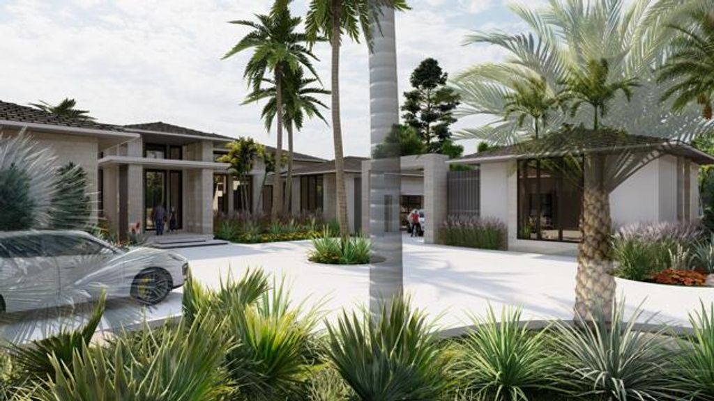 Photo of 13614 Rhone Circle, Palm Beach Gardens, FL 33410 (MLS # R11003893)