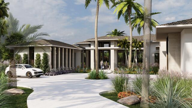 FRENCHMANS CREEK - Residential