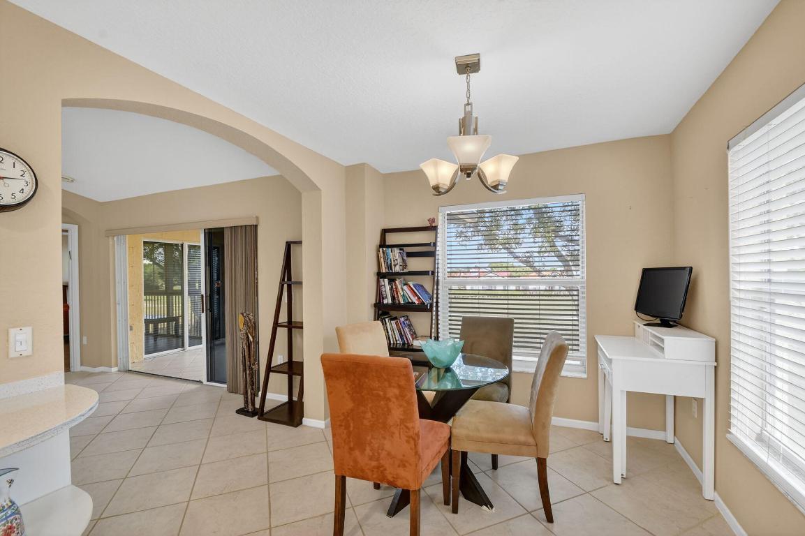 CORAL LAKES - Residential