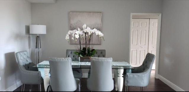 MOORINGS AT LANTANA CONDO - Residential Lease